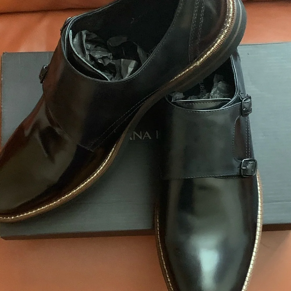 COPY - Men’s Shoes - Picture 7 of 7